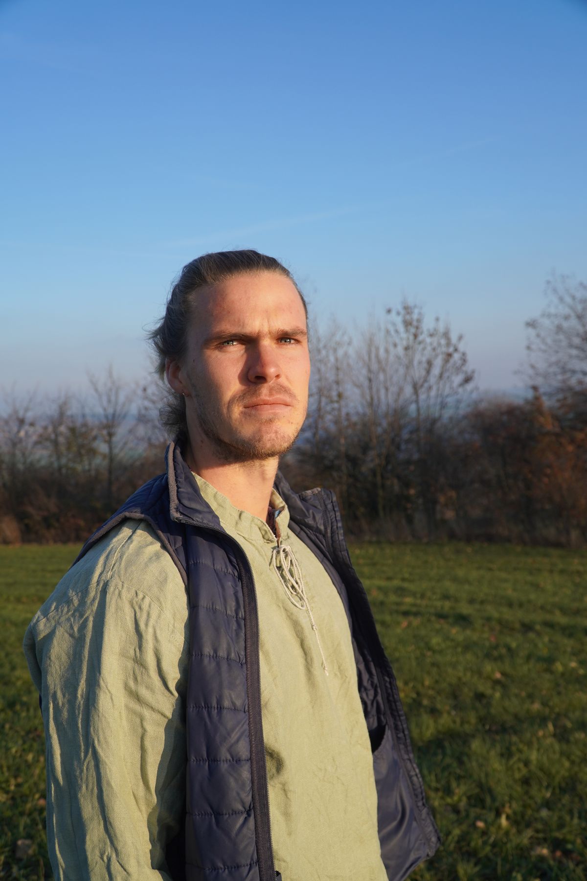 Benjamin Witte