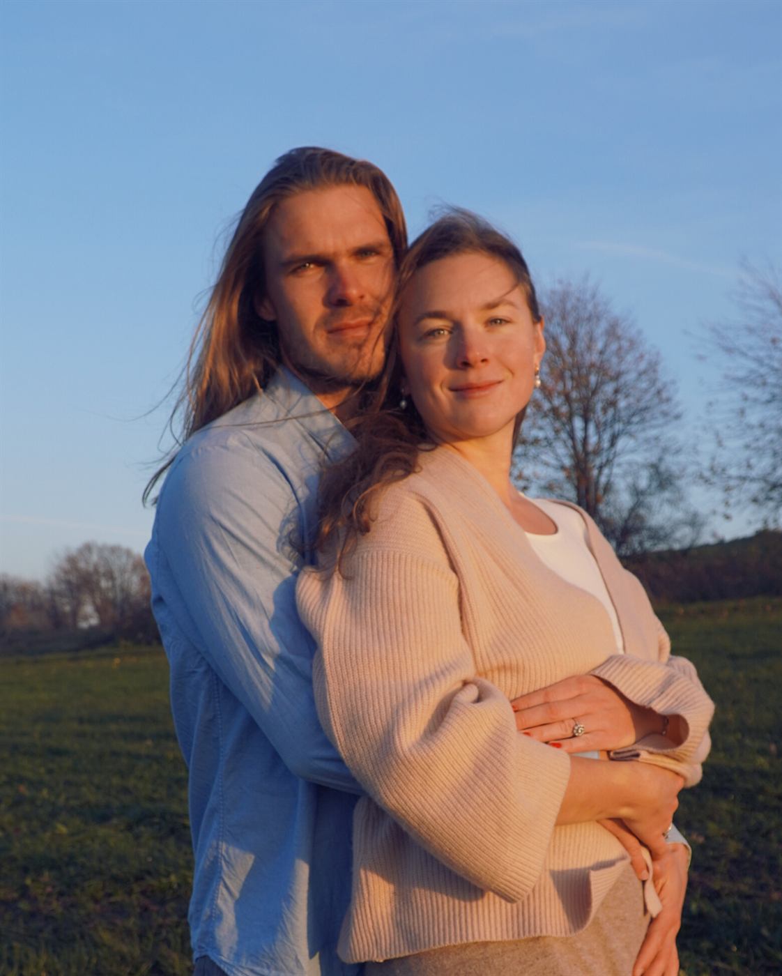 Frida & Benjamin Witte