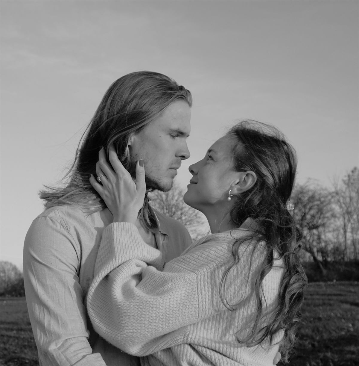 Frida & Benjamin Witte